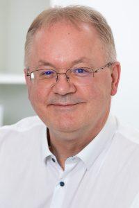 Mag. Gottfried Böck